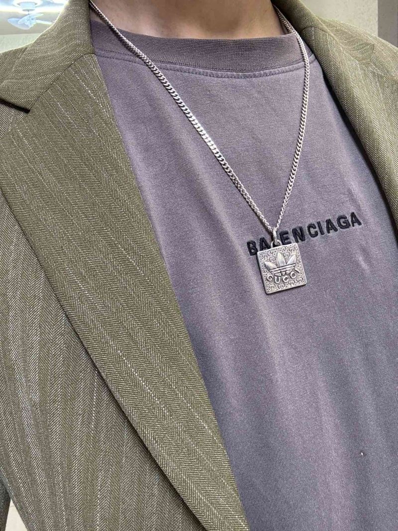 Gvc*1 necklaces
